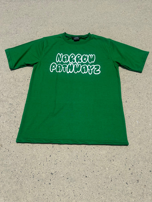 Green NPZ Shirt
